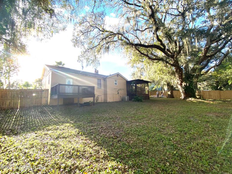 3223 Barkley Rd, Jacksonville, FL 32246
