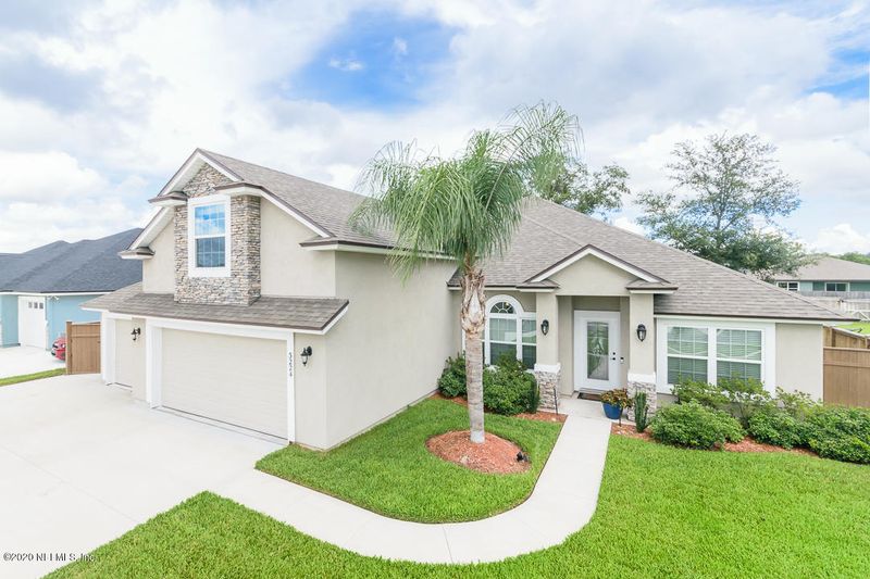3224 Blanco Ln, Green Cove Springs, FL 32043