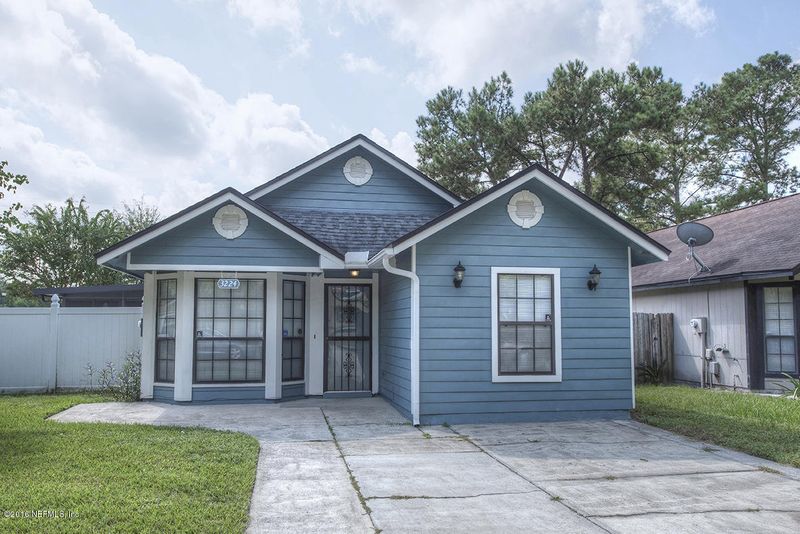 3224 Brockett Way, Jacksonville, FL 32218