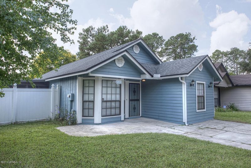 3224 Brockett Way, Jacksonville, FL 32218