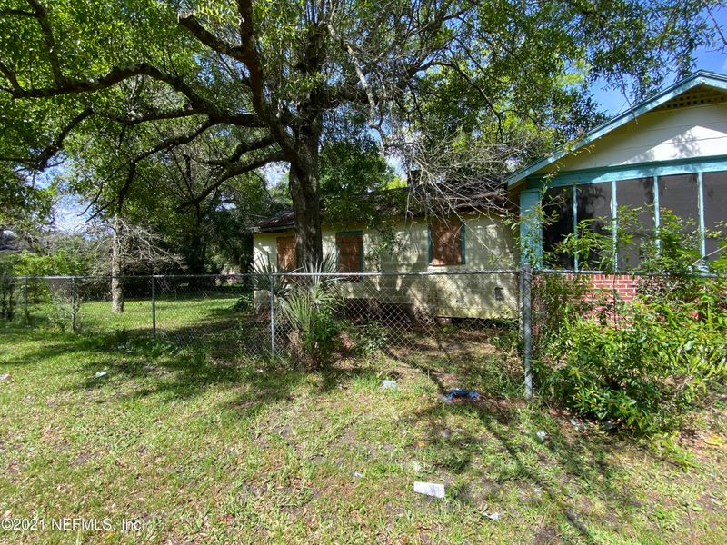 3224 N Davis St, Jacksonville, FL 32209