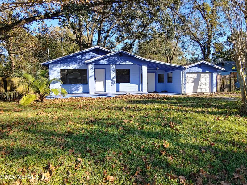 3225 Galilee Rd, Jacksonville, FL 32207