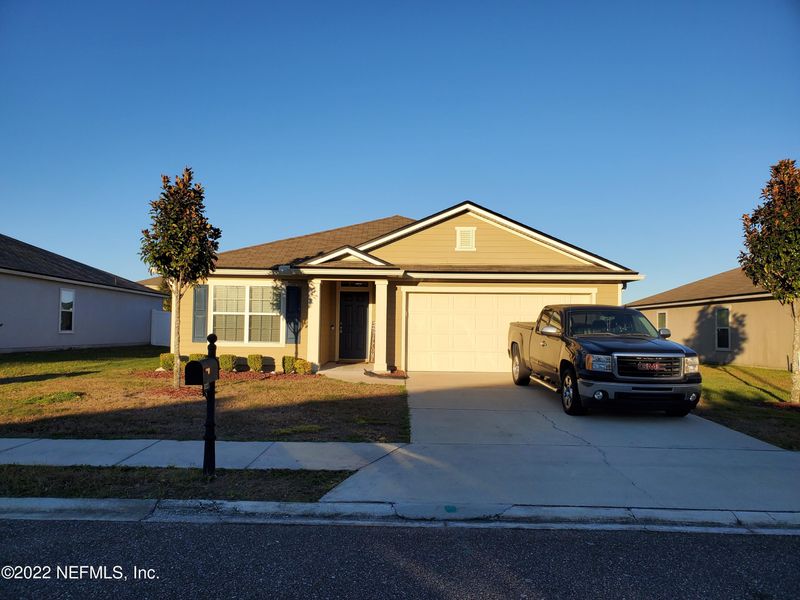 3227 Canyon Falls Dr, Green Cove Springs, FL 32043