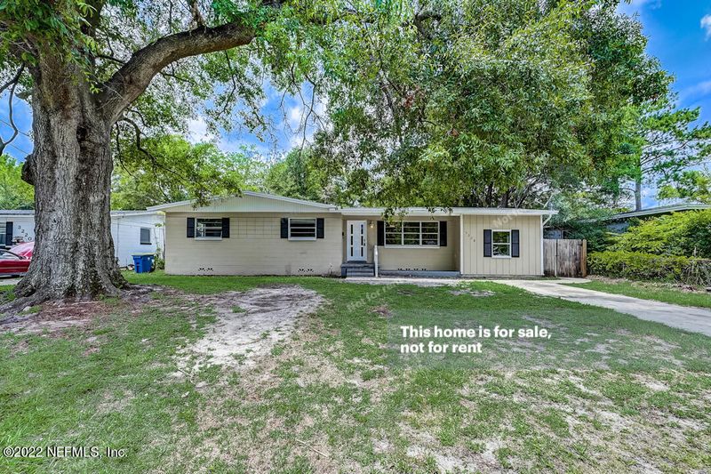 3228 Cathedral Ln, Jacksonville, FL 32277