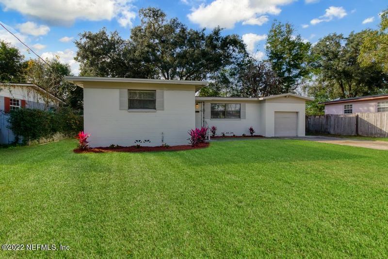 3228 De Carlo Ln, Jacksonville, FL 32277