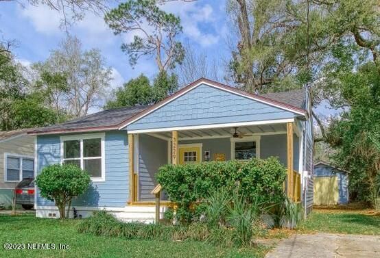 3229 College St, Jacksonville, FL 32205