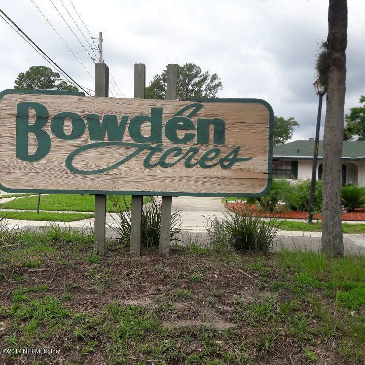 3229 Stan Rd, Jacksonville, FL 32216