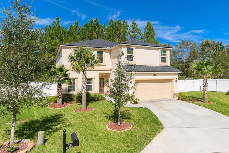 323 Cooper Bay Ct, St Augustine, FL 32092