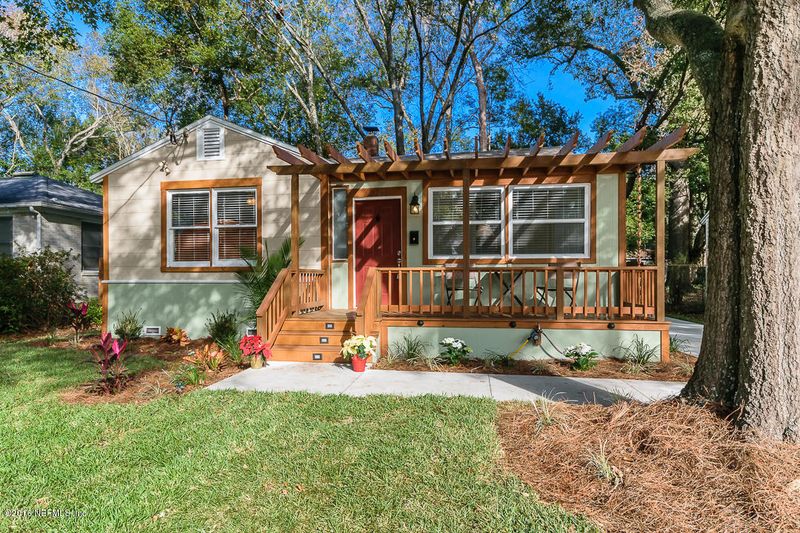 3233 College St, Jacksonville, FL 32205