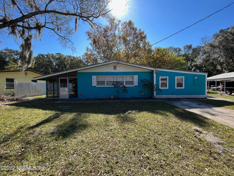 3236 Altamont Ave E, Jacksonville, FL 32208