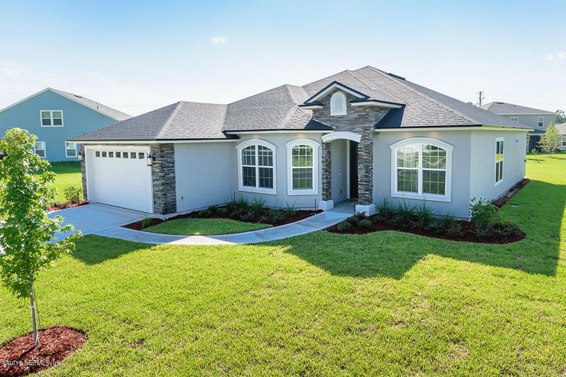 3236 Green Leaf Way, Green Cove Springs, FL 32043