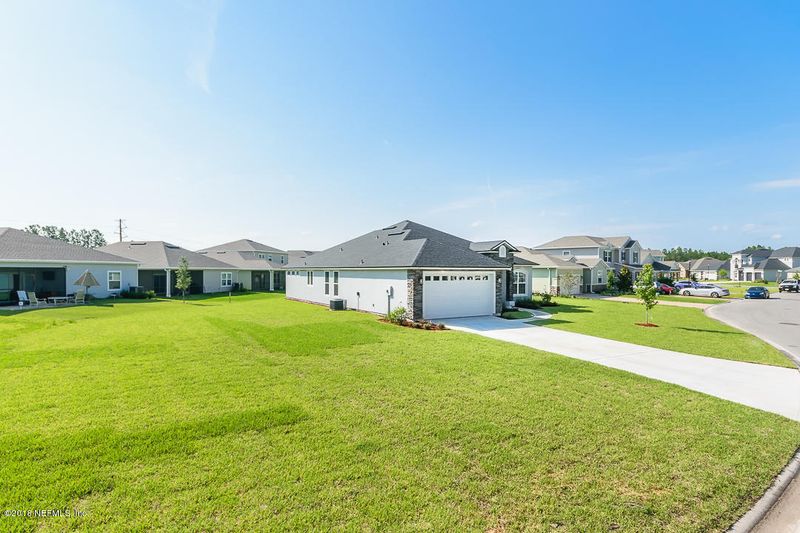 3236 Green Leaf Way, Green Cove Springs, FL 32043