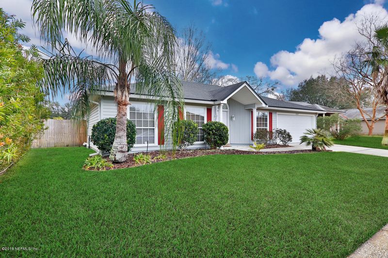 3237 Glendyne Dr E, Jacksonville, FL 32216