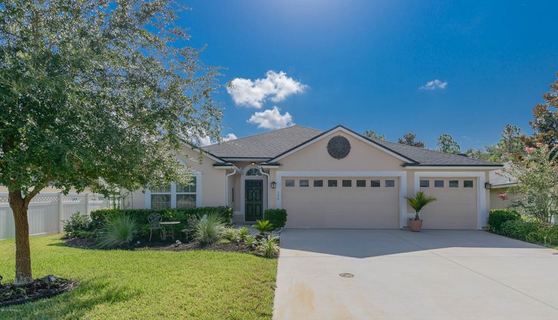 324 Allapattah Ave, St Augustine, FL 32092