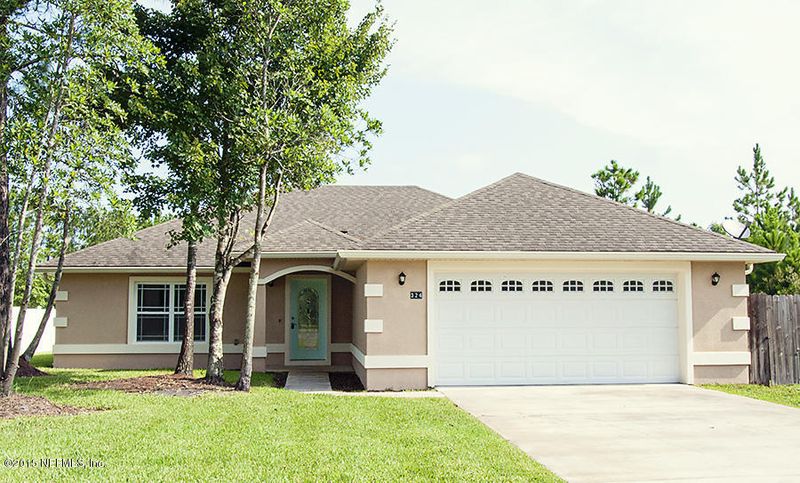 324 Crystal Lake Dr, St Augustine, FL 32084