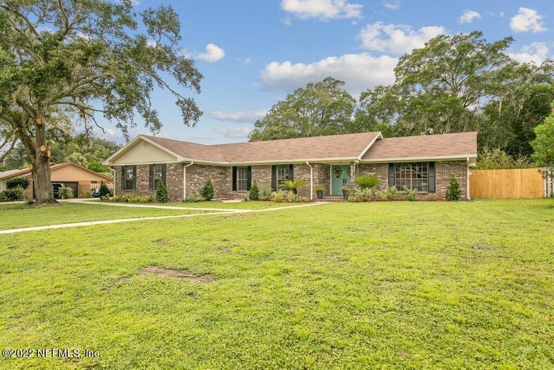 324 Devonshire Ln, Orange Park, FL 32073
