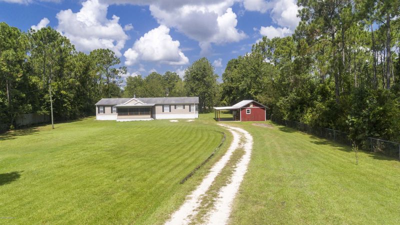 324 Dusty Rd, St Augustine, FL 32095