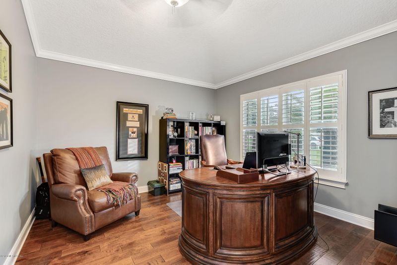 324 S Checkerberry Way, Jacksonville, FL 32259