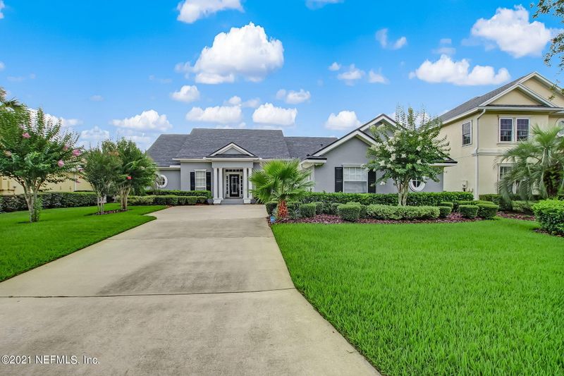 324 St Johns Golf Dr, St Augustine, FL 32092