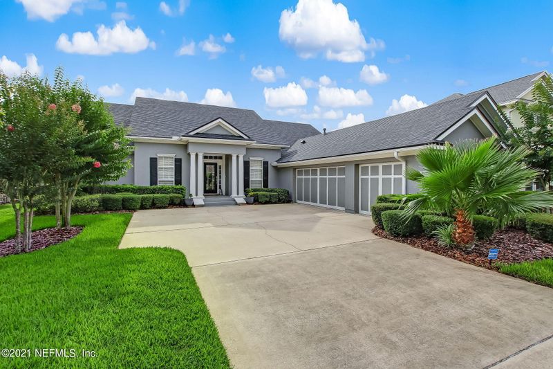 324 St Johns Golf Dr, St Augustine, FL 32092