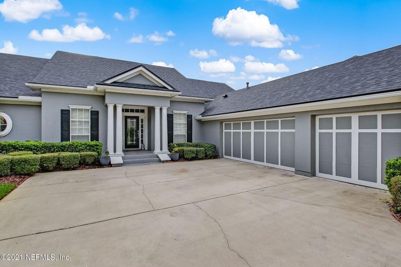 324 St Johns Golf Dr, St Augustine, FL 32092