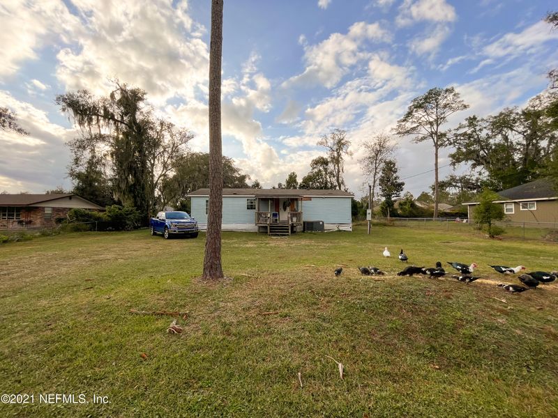 3242 Bliss Rd, Orange Park, FL 32065