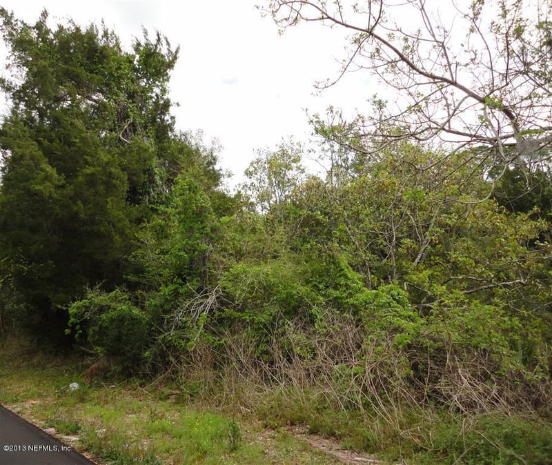 3242 Carmel Rd, St Augustine, FL 32086