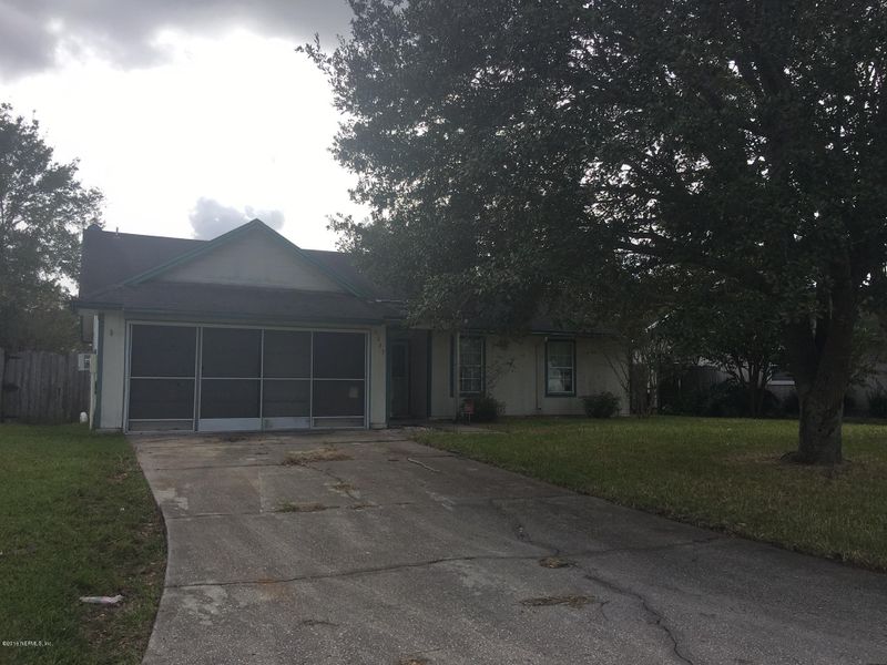 3243 Merganzer, Orange Park, FL 32065