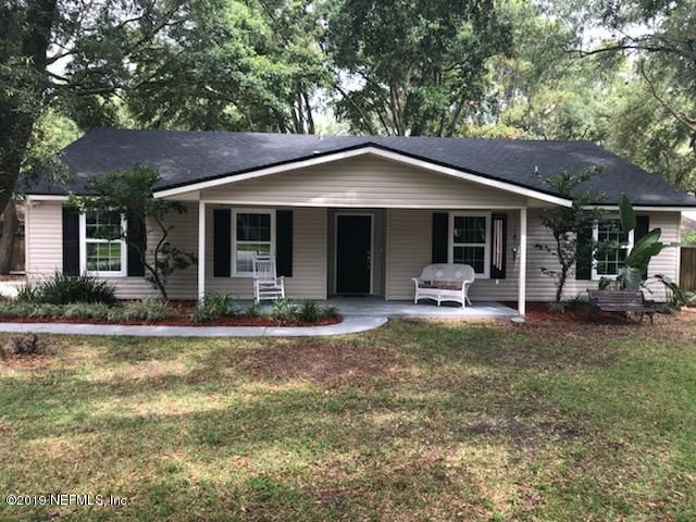 3243 Tinya Ct, Jacksonville, FL 32226