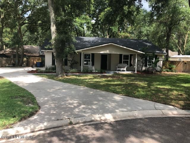 3243 Tinya Ct, Jacksonville, FL 32226