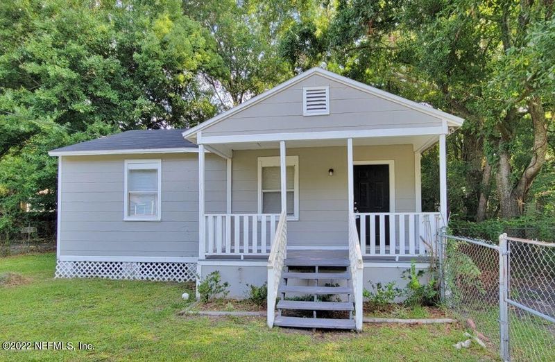 3245 Dillon St, Jacksonville, FL 32254