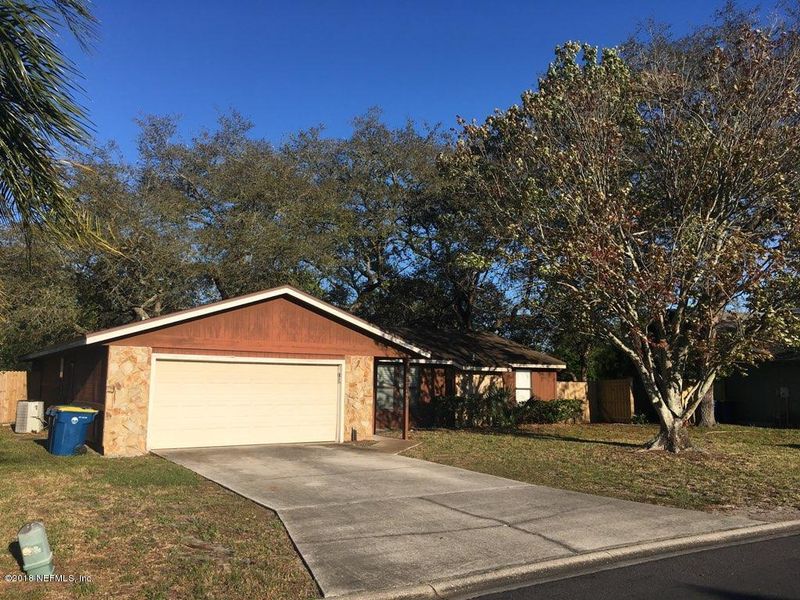 3249 Hampstead Dr, Jacksonville, FL 32225
