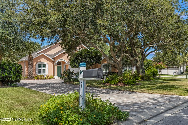 325 Ebb Tide Ct, Ponte Vedra Beach, FL 32082