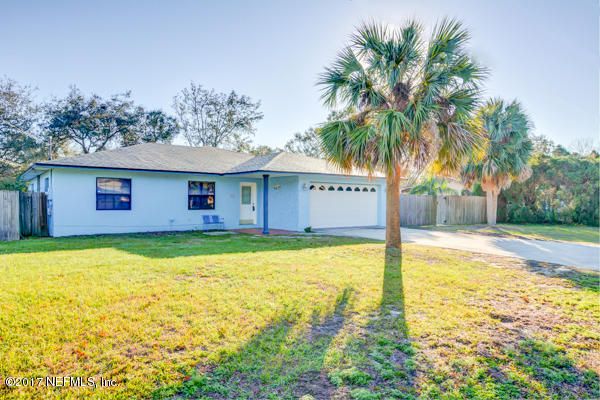 325 Orchis Rd, St Augustine, FL 32086
