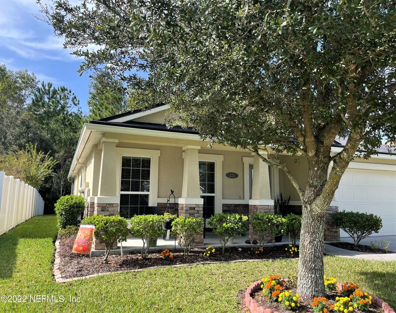 325 Twin Lakes Dr, St Augustine, FL 32084