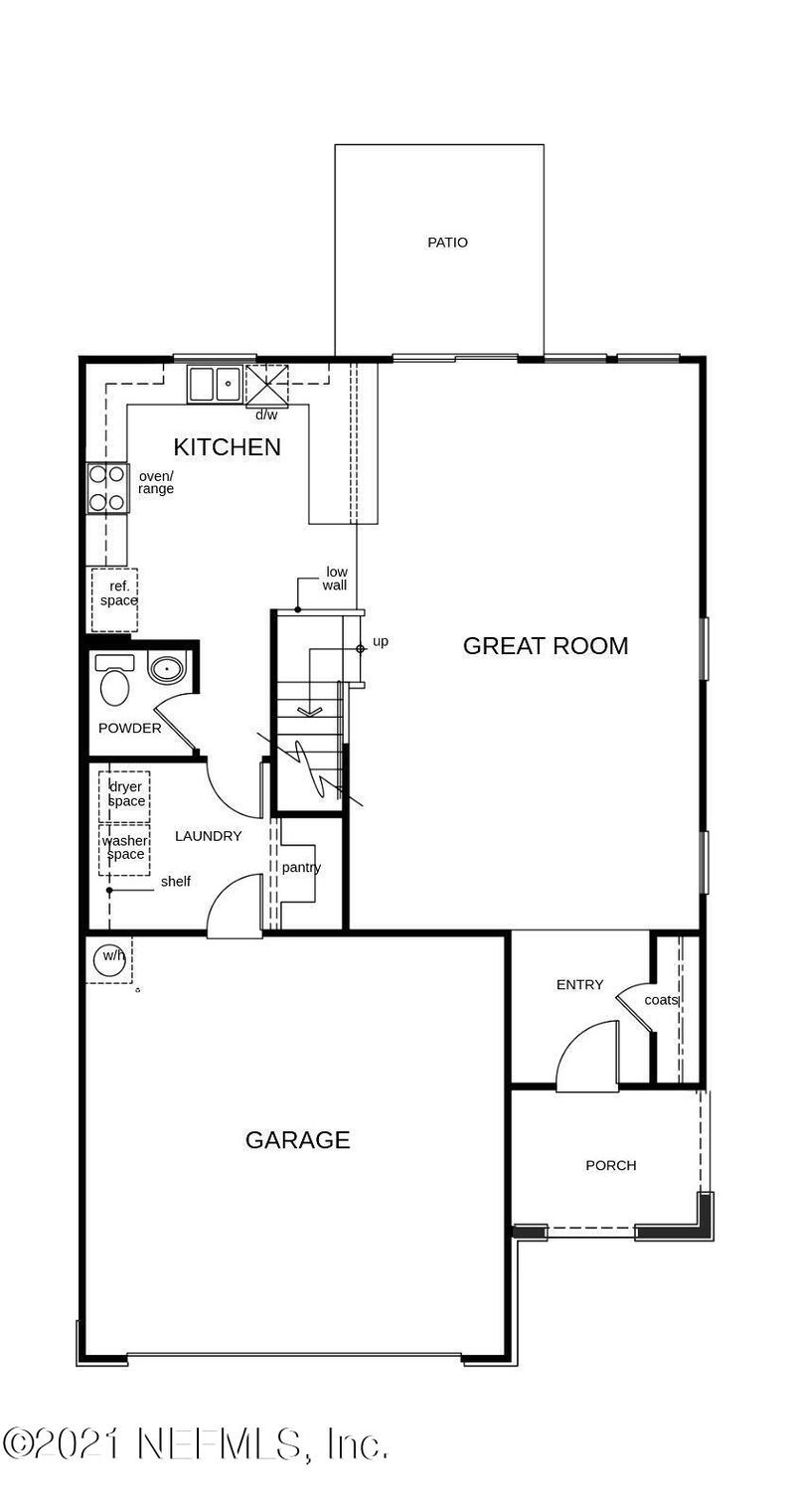 3250 Loblolly Pine Ct, Middleburg, FL 32068
