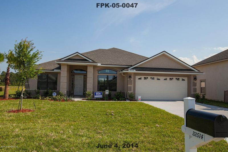 32514 Sunny Parke Dr, Fernandina Beach, FL 32034