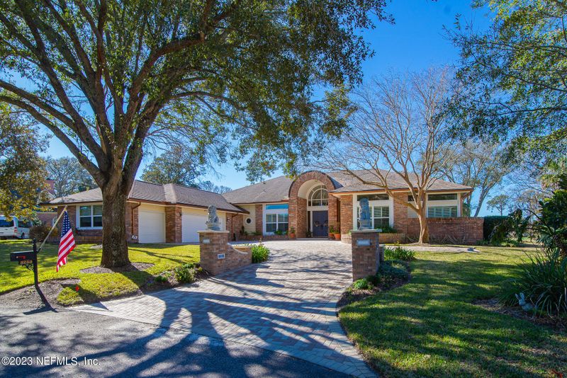 3253 Old Barn Rd W, Ponte Vedra Beach, FL 32082