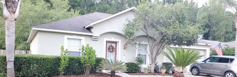 3256 Carlotta Rd, Middleburg, FL 32068