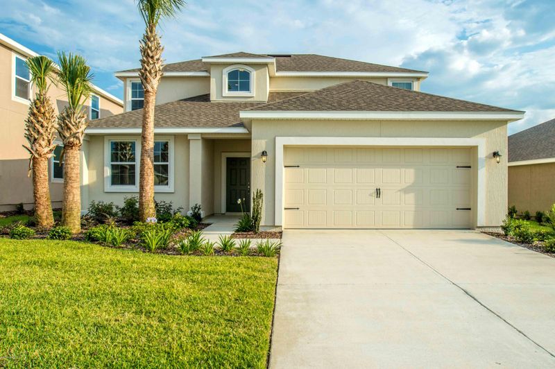 3257 Hidden Meadows Ct, Green Cove Springs, FL 32043