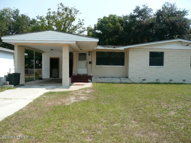 3257 Shetland Rd W, Jacksonville, FL 32277