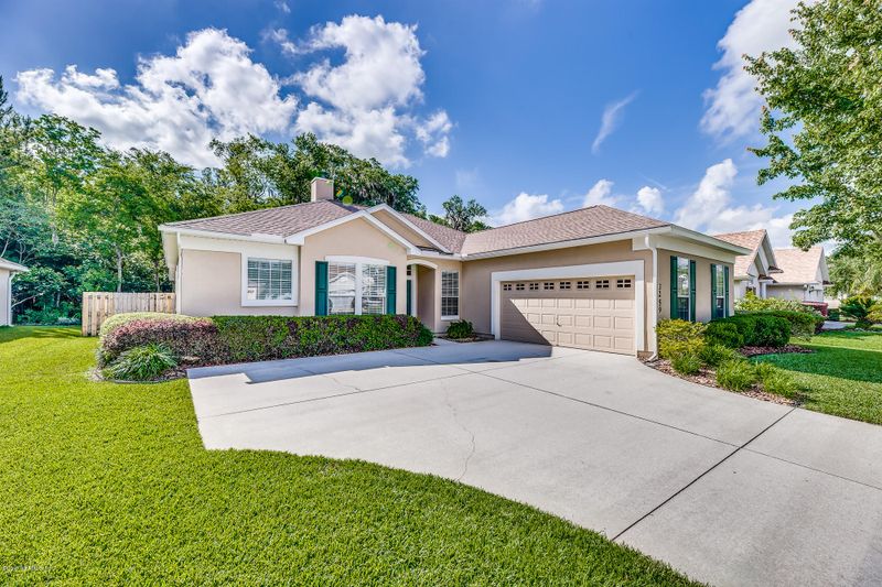 3259 Warnell Dr, Jacksonville, FL 32216