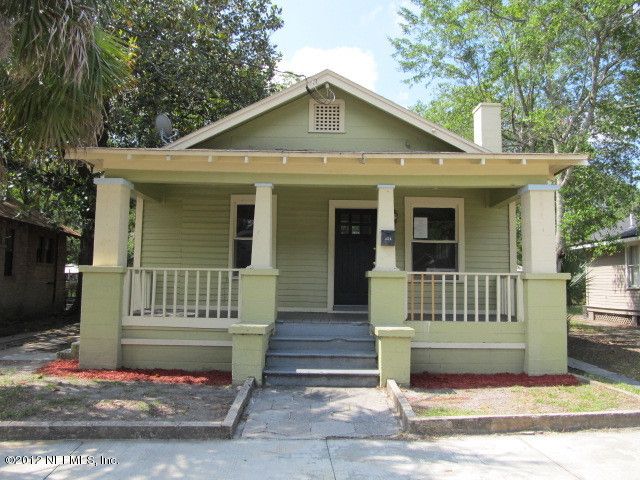 326 23rd St W, Jacksonville, FL 32206