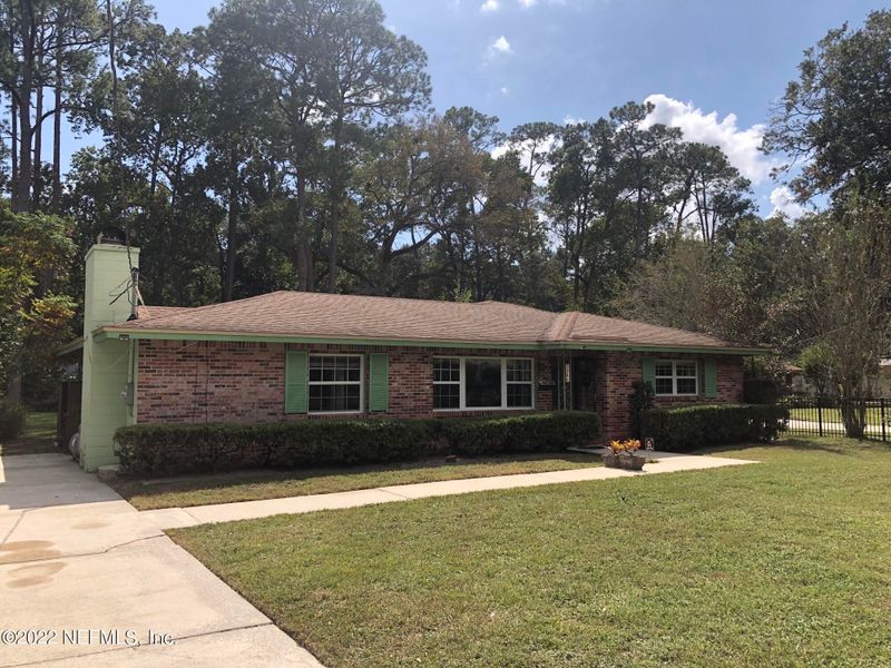 326 Blake Ave, Orange Park, FL 32073