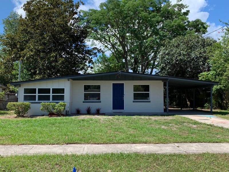 326 Sonora Dr, Orange Park, FL 32073