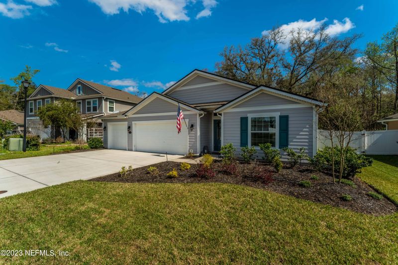 3260 Cypress Walk Pl, Green Cove Springs, FL 32043