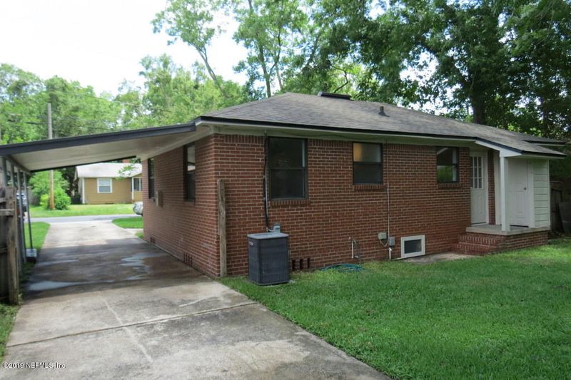 3260 Sunnybrook Ave N, Jacksonville, FL 32254