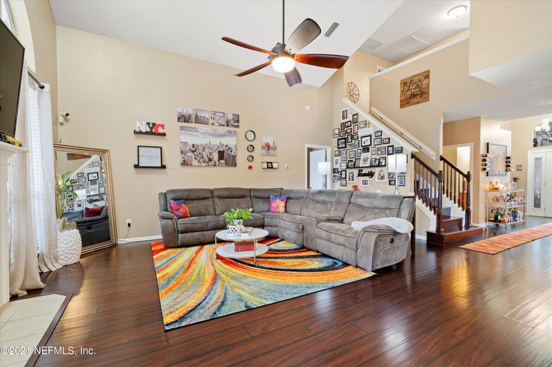 3261 Horseshoe Trail Dr, Orange Park, FL 32065