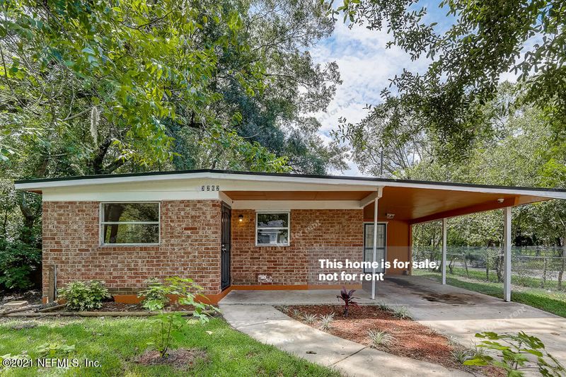 3262 Dignan St, Jacksonville, FL 32254