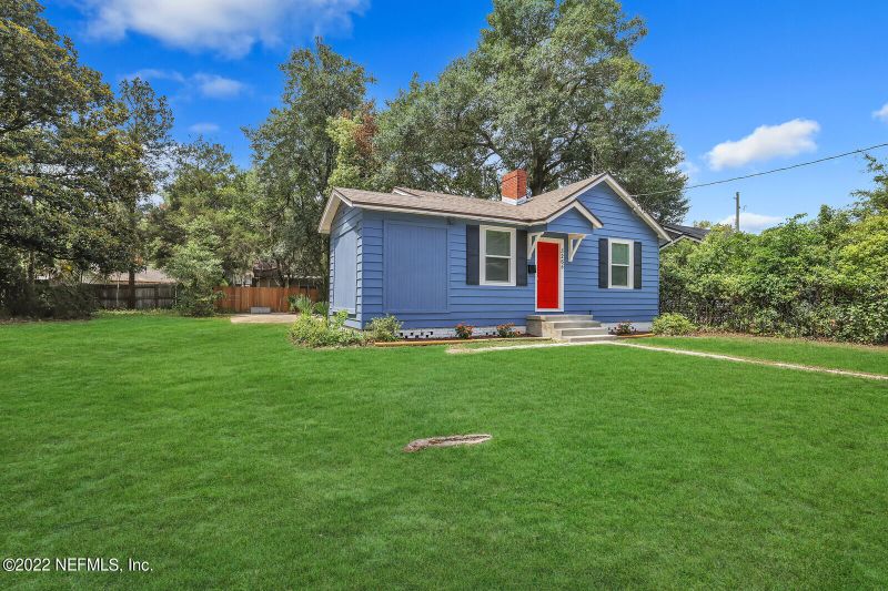 3265 Liberty Cir, Jacksonville, FL 32206